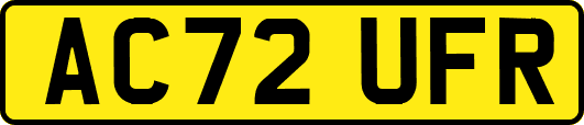 AC72UFR