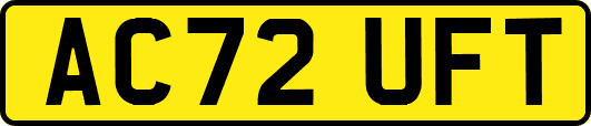 AC72UFT