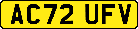 AC72UFV
