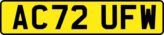 AC72UFW