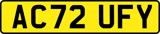 AC72UFY
