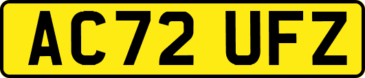 AC72UFZ