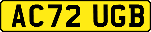 AC72UGB