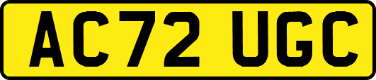 AC72UGC