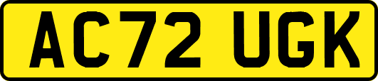 AC72UGK