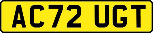 AC72UGT