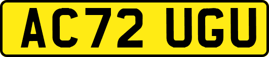 AC72UGU