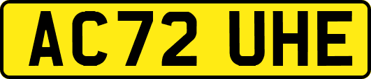 AC72UHE
