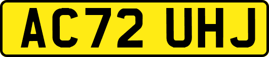 AC72UHJ