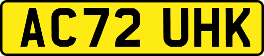 AC72UHK