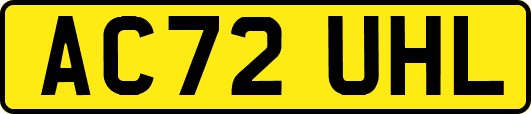 AC72UHL