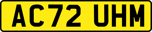 AC72UHM