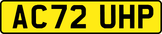AC72UHP