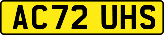 AC72UHS