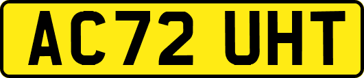 AC72UHT