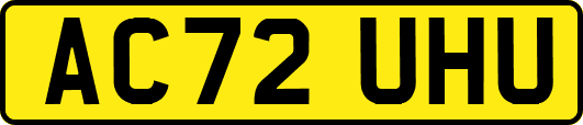 AC72UHU