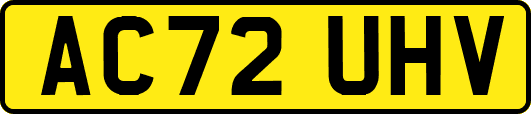 AC72UHV