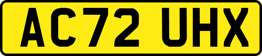 AC72UHX