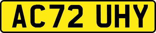 AC72UHY