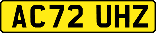 AC72UHZ