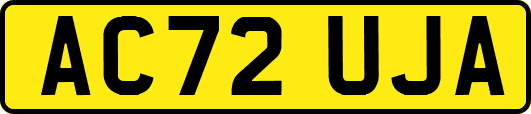 AC72UJA