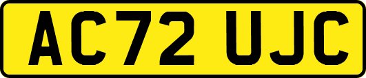 AC72UJC