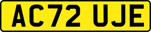 AC72UJE