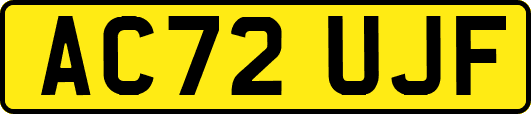 AC72UJF