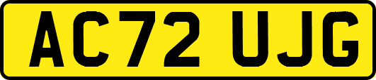 AC72UJG