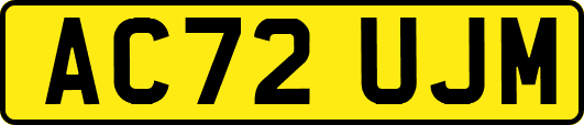 AC72UJM