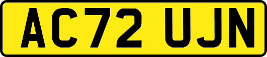 AC72UJN