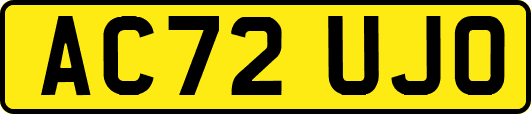 AC72UJO