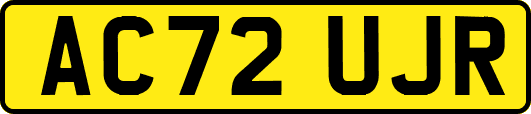 AC72UJR