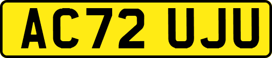 AC72UJU