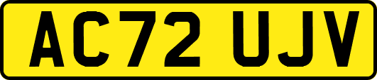 AC72UJV