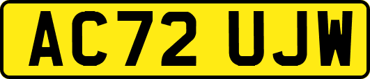 AC72UJW