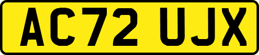 AC72UJX