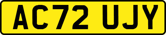 AC72UJY