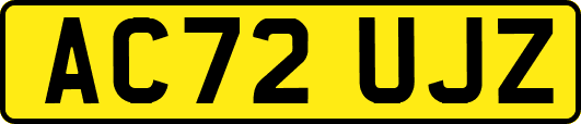 AC72UJZ