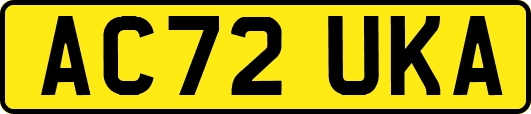 AC72UKA