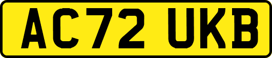 AC72UKB