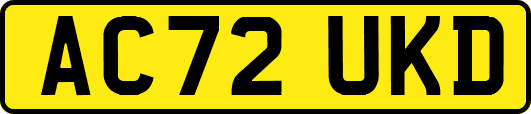 AC72UKD