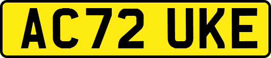 AC72UKE