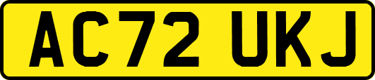 AC72UKJ
