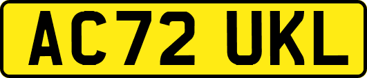 AC72UKL