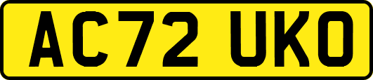 AC72UKO