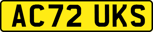 AC72UKS