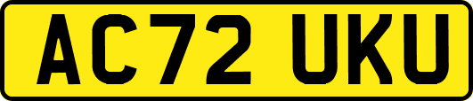 AC72UKU