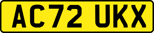AC72UKX