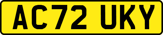AC72UKY